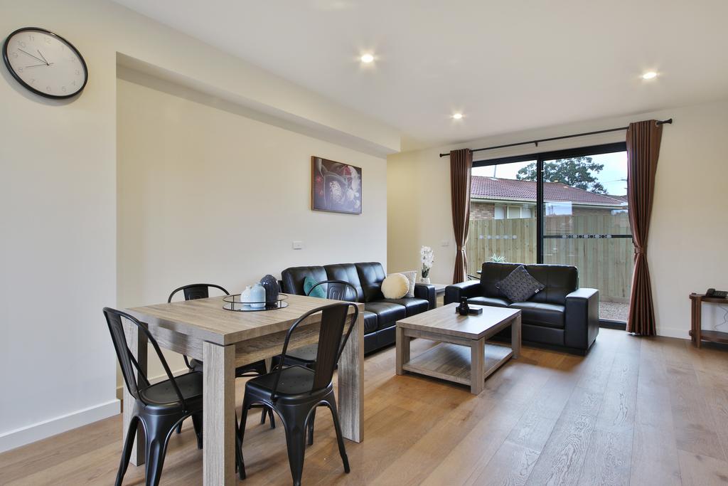 Comfort Inn  Apartments Dandenong - Accommodation Adelaide