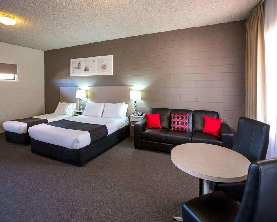 Comfort Inn & Suites King Avenue - thumb 3