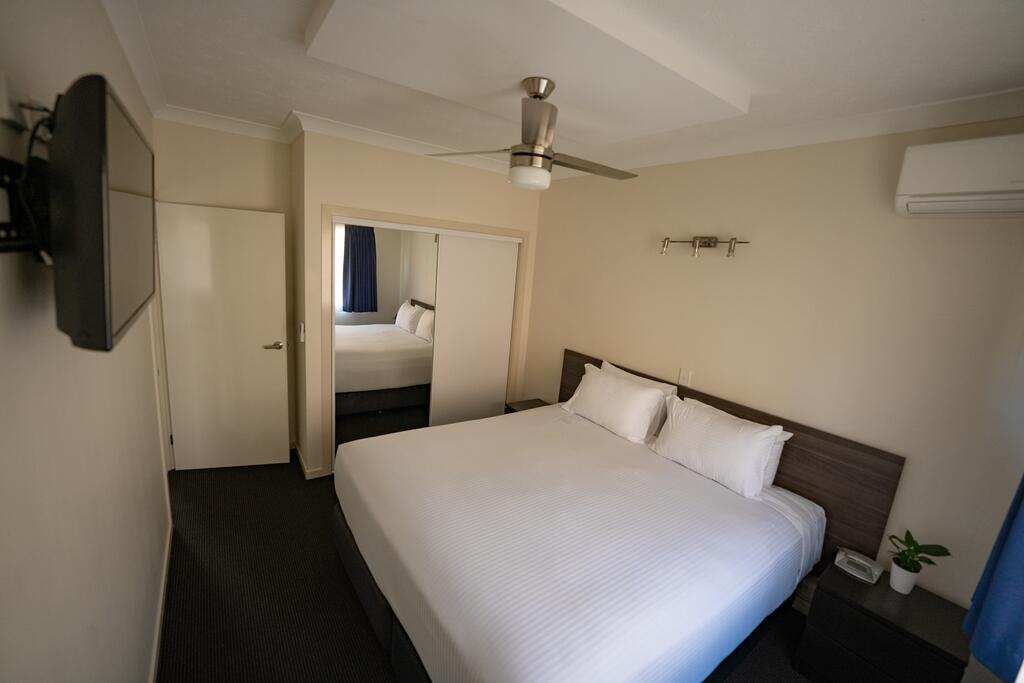 Comfort Inn And Suites Robertson Gardens - Tourism Brisbane 3