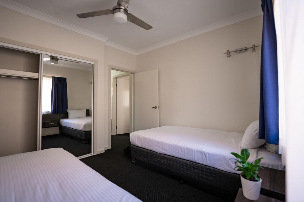 Comfort Inn And Suites Robertson Gardens - Tourism Brisbane 2