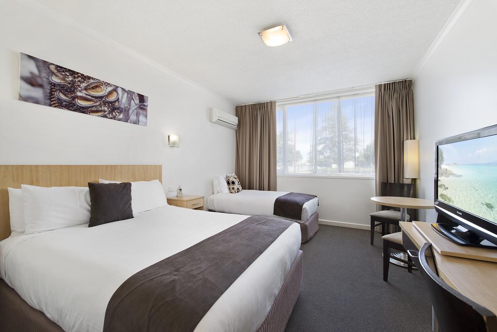 Comfort Inn Capital Horsham - Accommodation Adelaide