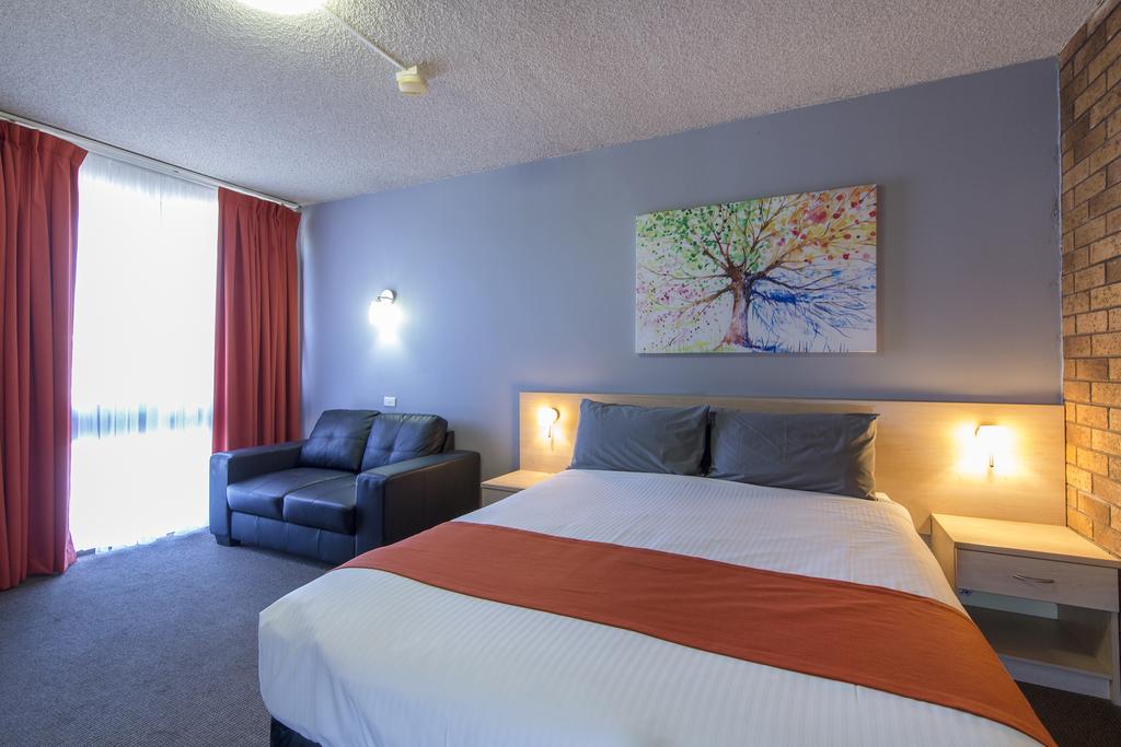 Comfort Inn Dubbo City - Accommodation Ballina