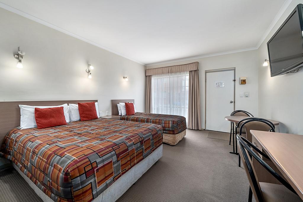 Comfort Inn Heritage Wagga - Wagga Wagga Accommodation 1