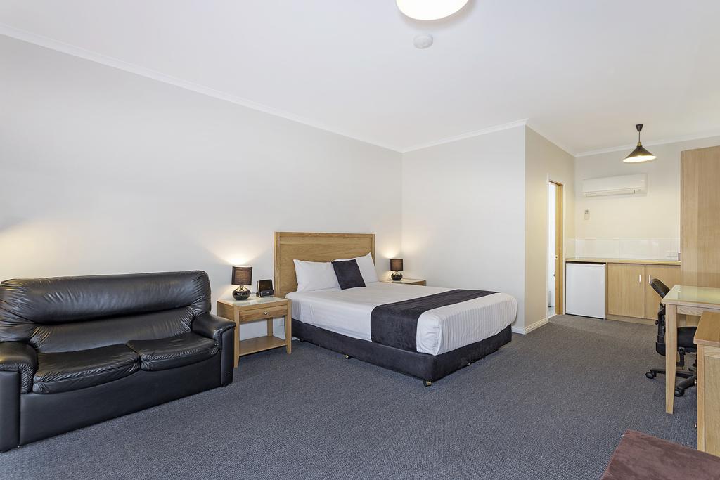 Comfort Inn Lady Augusta - New South Wales Tourism 