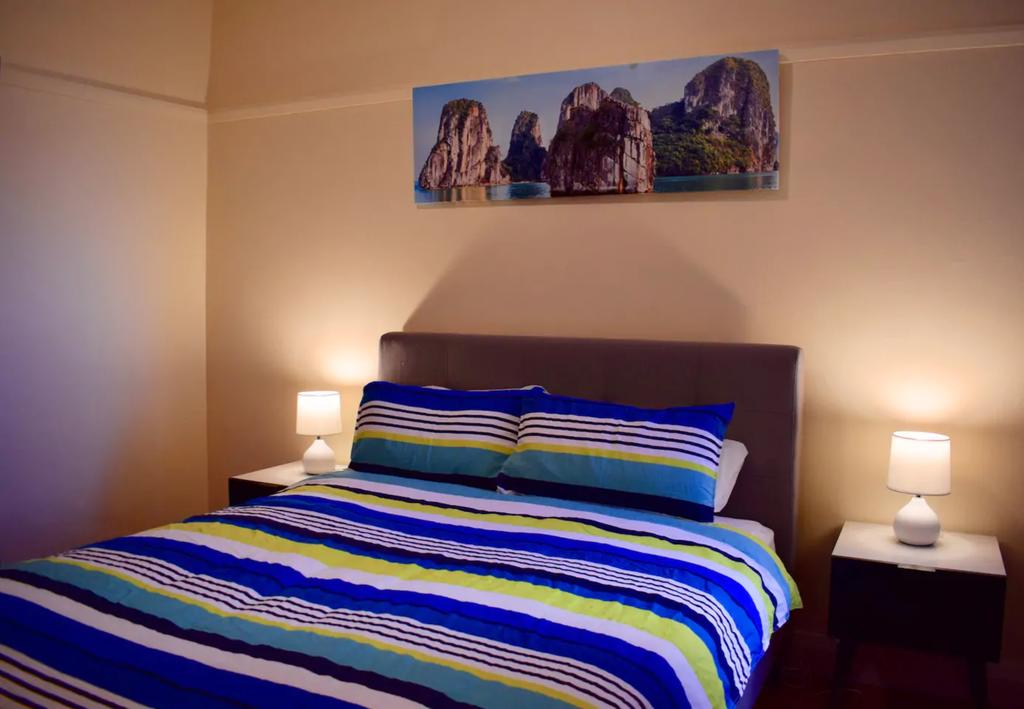 Comfortable Apartment In Trendy Haberfield - Australia Accommodation 1