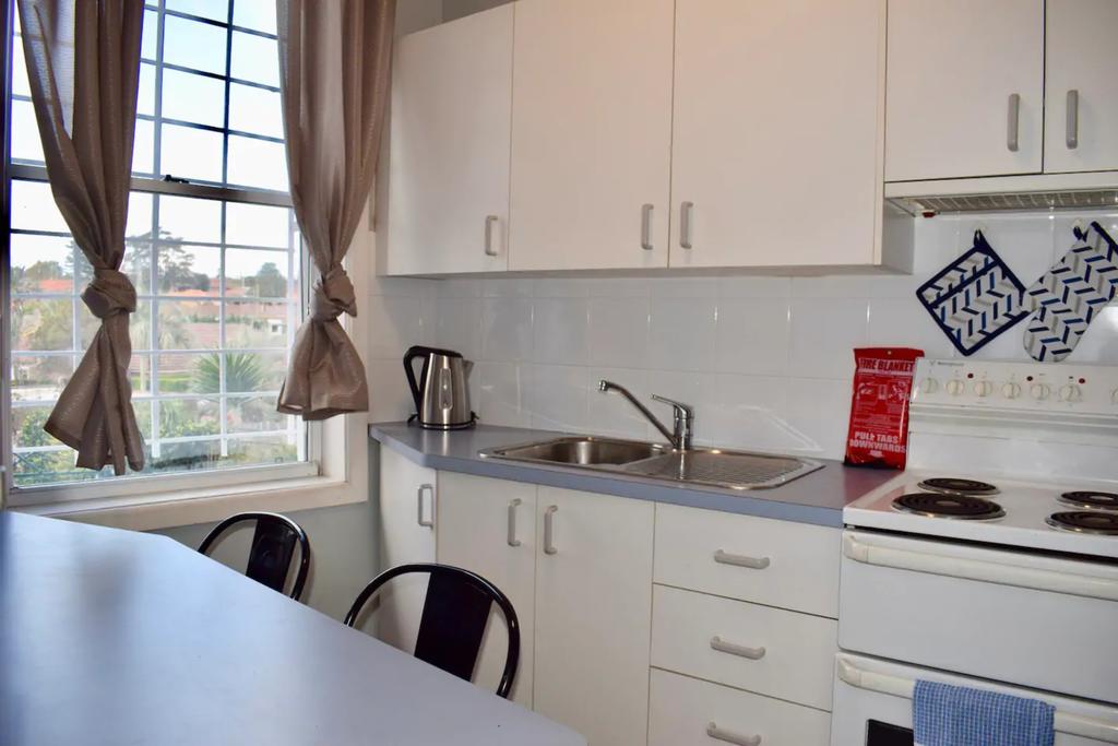 Comfortable Apartment In Trendy Haberfield - Accommodation Adelaide