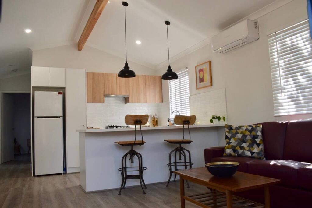 Comfortable Stylish Flat In Heart Of Fremantle - Tourism Bookings WA 2