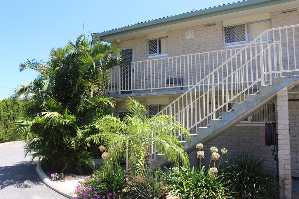 Como Apartments - Geraldton - Geraldton Accommodation 3
