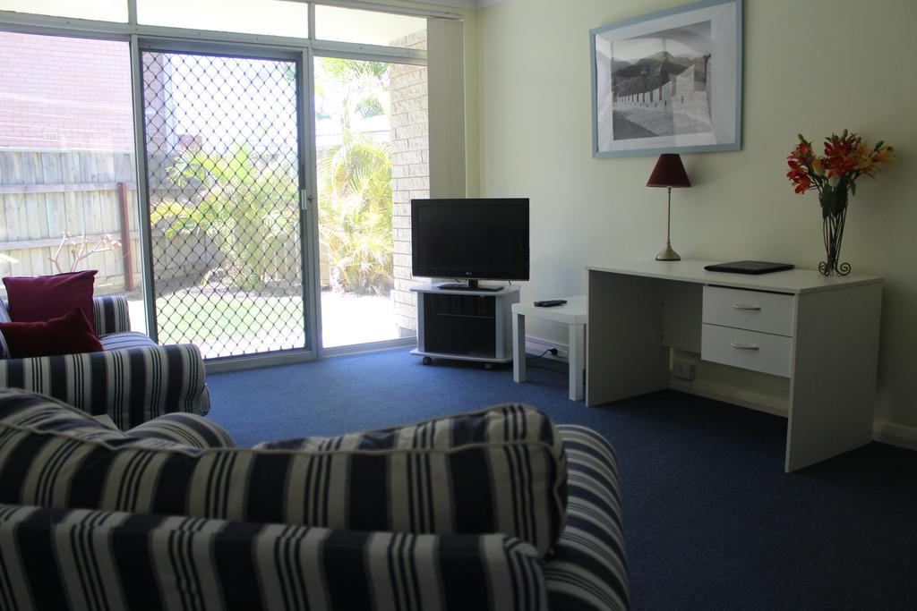 Como Apartments - Geraldton - Geraldton Accommodation 2