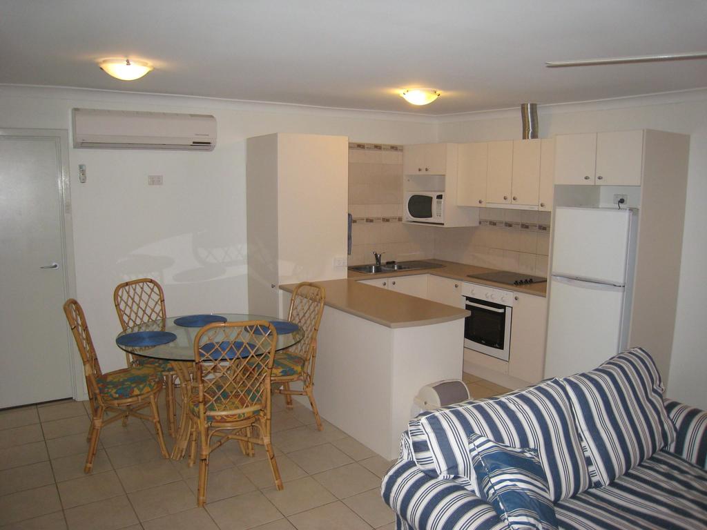 Como Apartments - Geraldton - Accommodation Adelaide