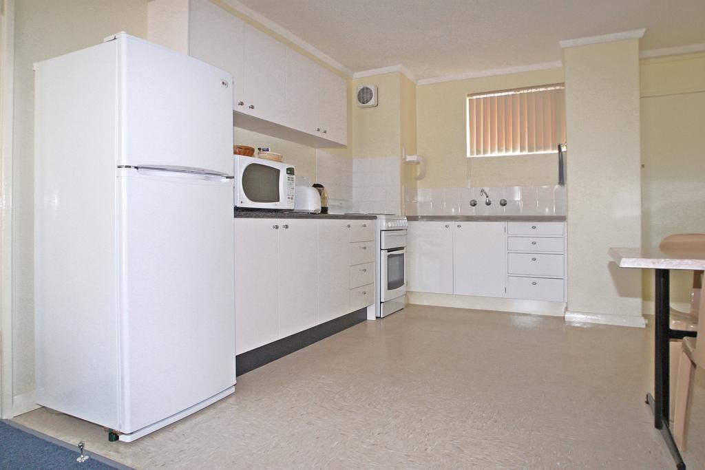Como Apartments - Geraldton - Geraldton Accommodation 1