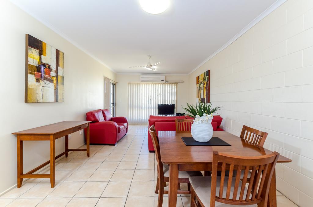 Como Apartments Gladstone - Accommodation Adelaide