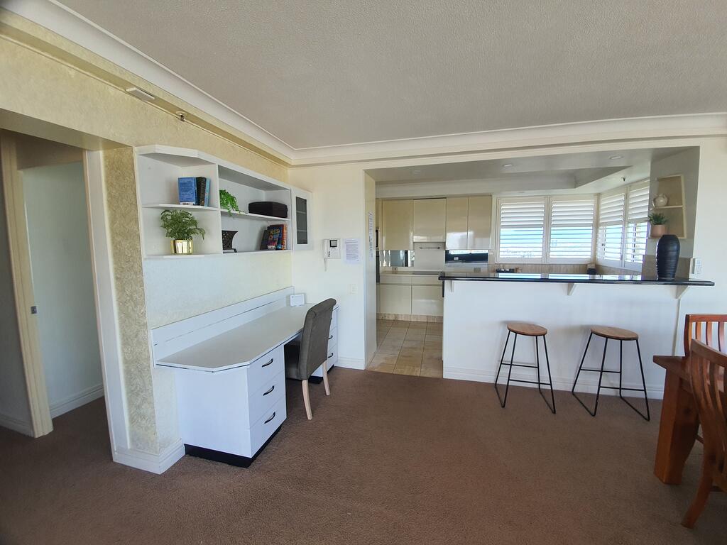 Contessa Holiday Apartments - Accommodation QLD 2