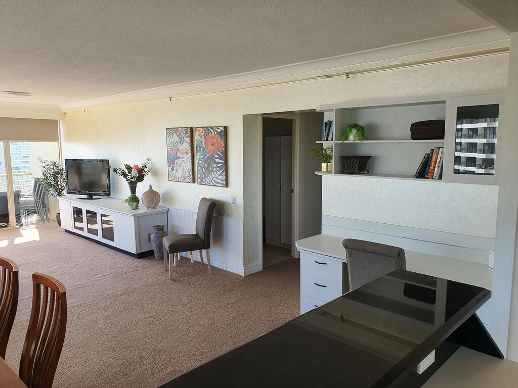 Contessa Holiday Apartments - Accommodation QLD 1