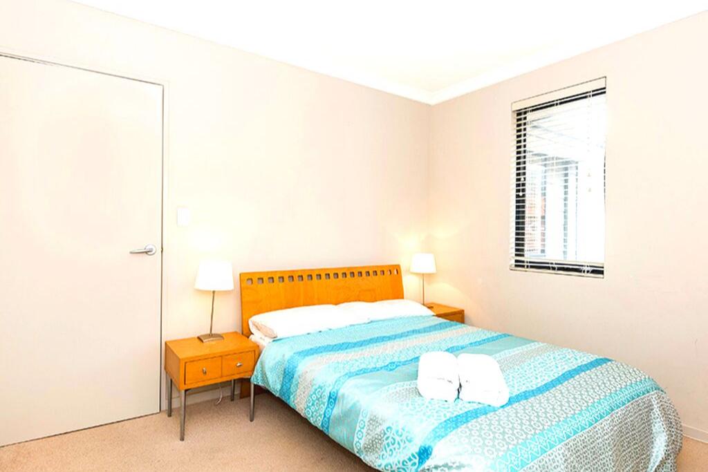 Coode Street Townhouse - Accommodation BNB 1