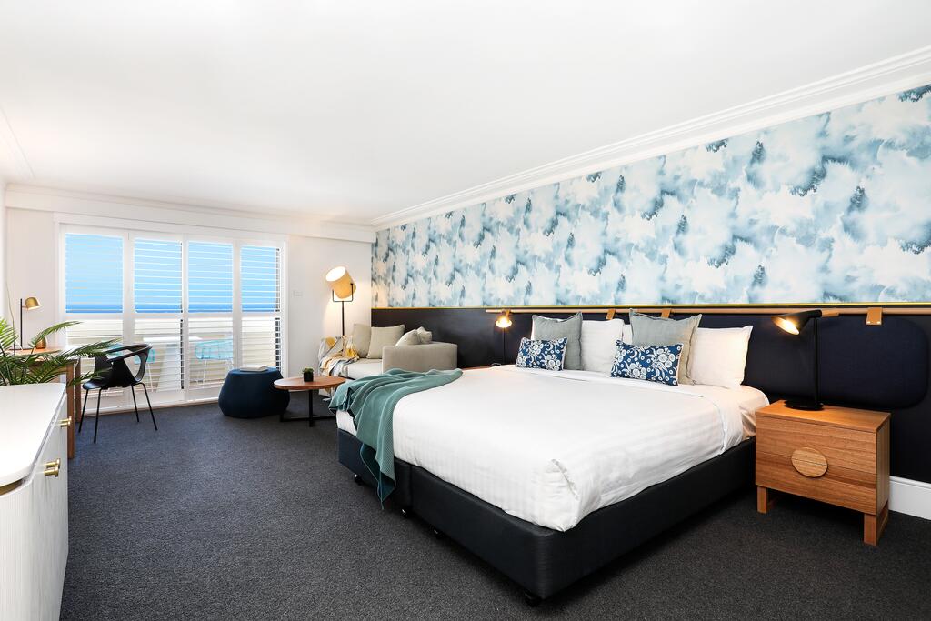 Coogee Bay Boutique Hotel - Accommodation Australia 0