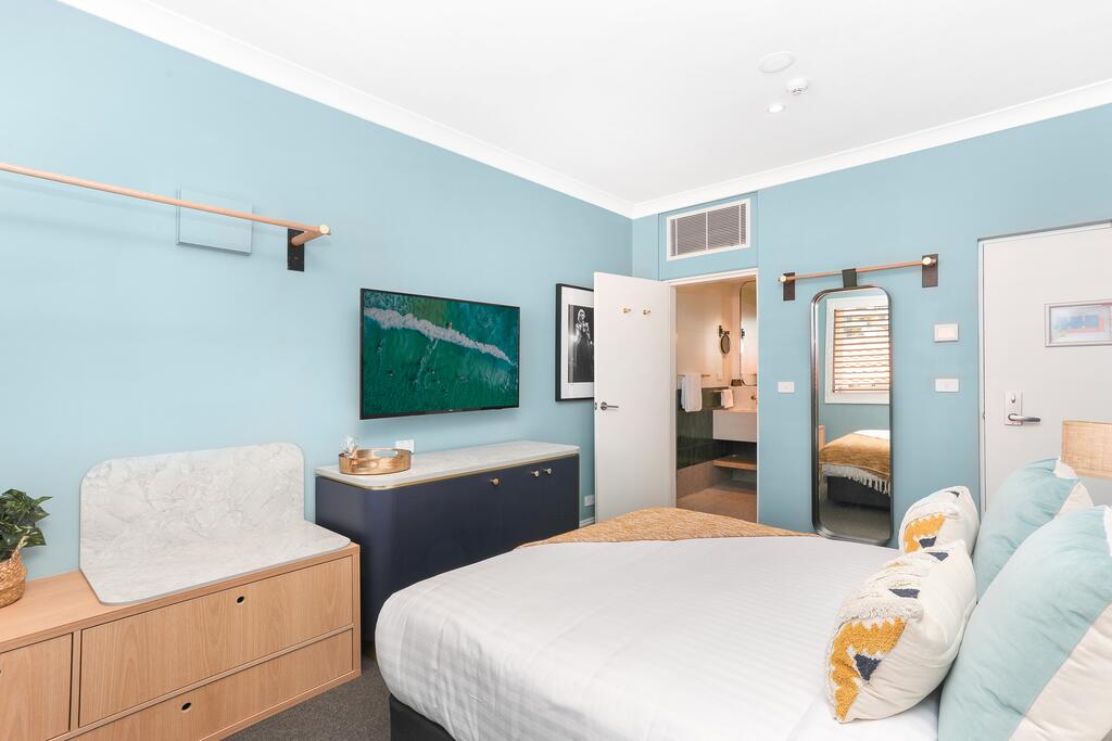 Coogee Bay Boutique Hotel - Accommodation Australia 1