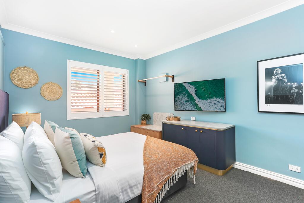 Coogee Bay Boutique Hotel - Accommodation Australia 2