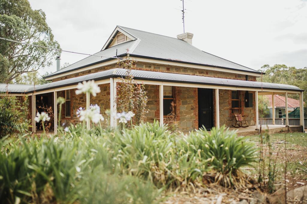 Cooke Cottage - New South Wales Tourism 