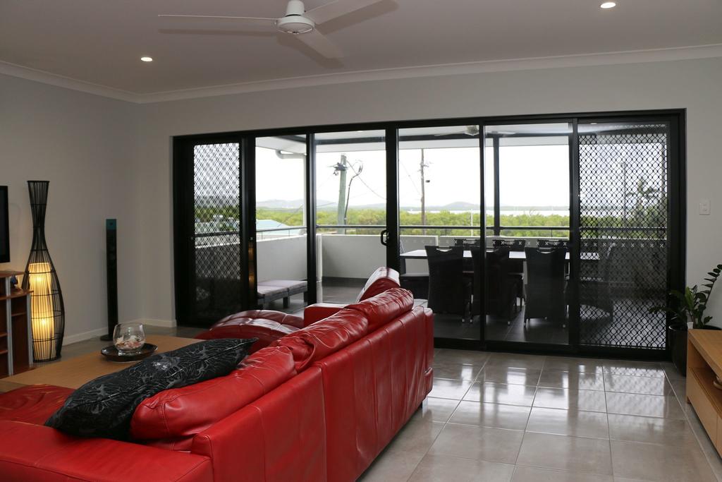 Cooktown Harbour View Luxury Apartments - Accommodation Cooktown 0