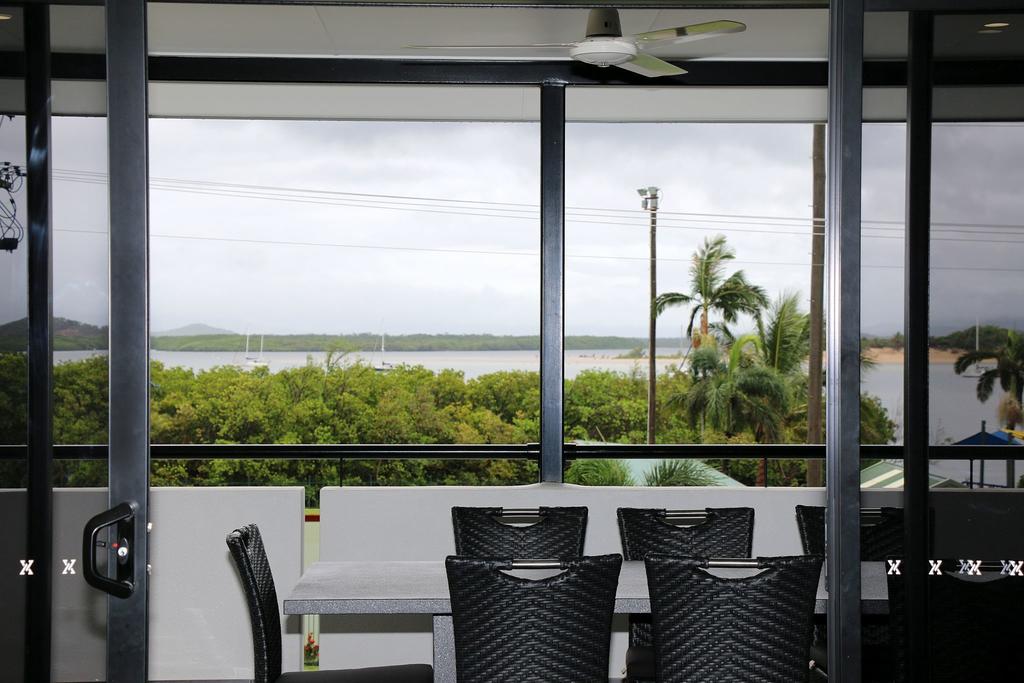 Cooktown Harbour View Luxury Apartments - Accommodation Cooktown 2