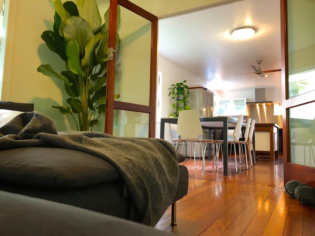 Cool Green Queenslander - Noosaville - Accommodation Adelaide