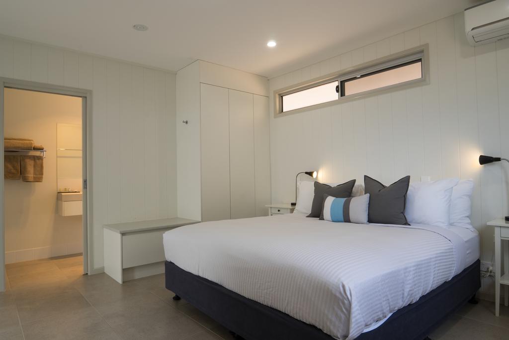 Cooper's Country Lodge - Accommodation Ballina
