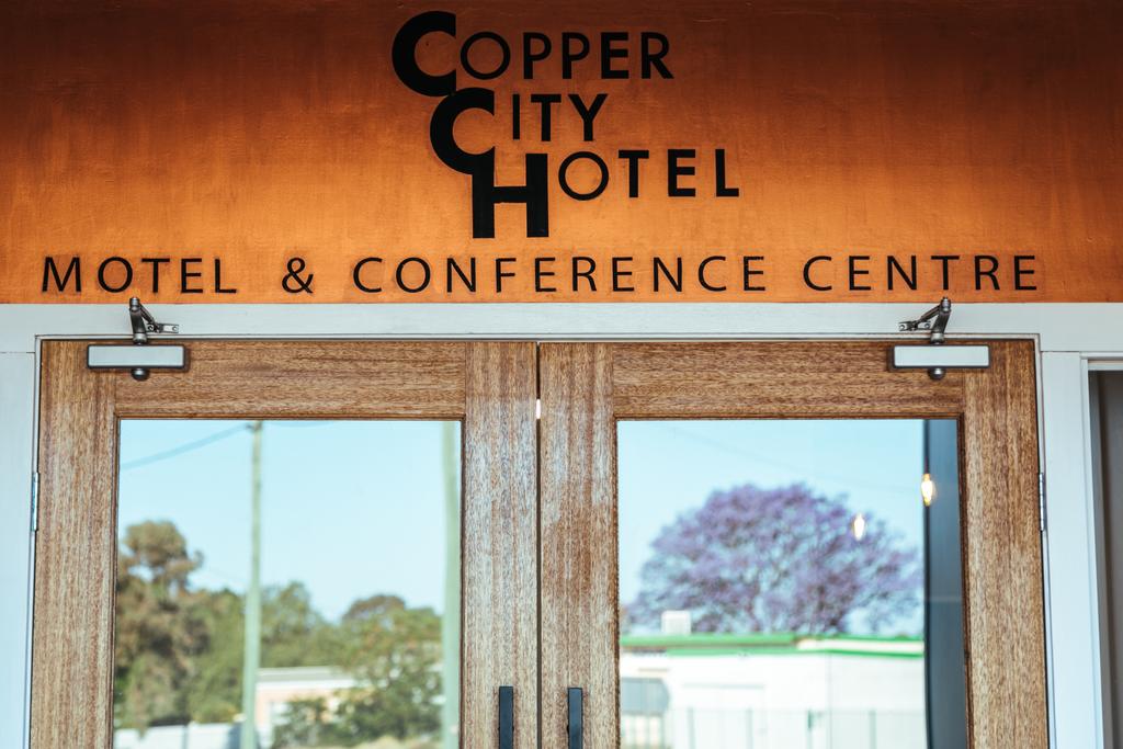 Copper City Motel - thumb 2