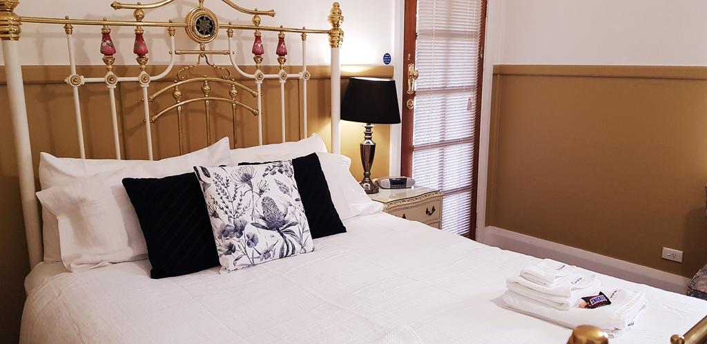 Coppers Hill Private Accommodation - Accommodation BNB
