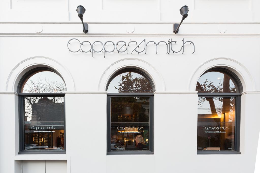 Coppersmith Hotel - Accommodation Adelaide