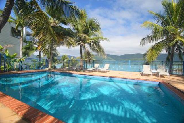 Coral Point Lodge - New South Wales Tourism 