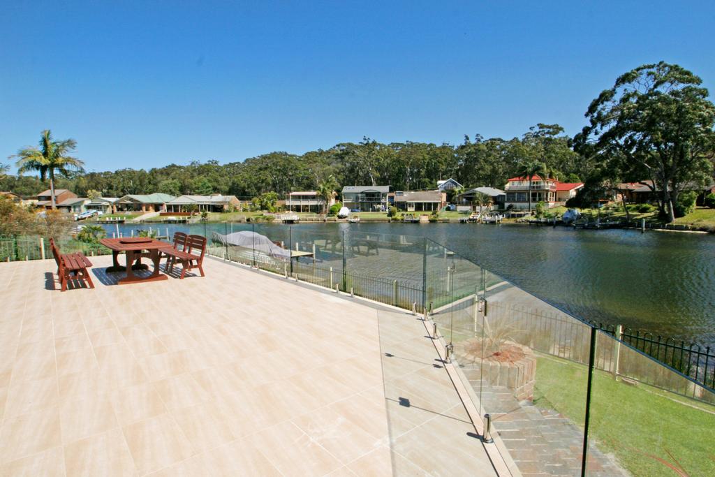 Cormorant Waterfront Home - New South Wales Tourism 