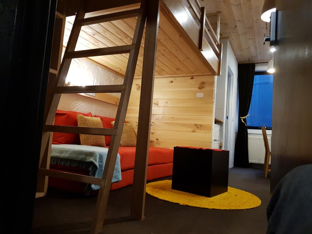 Cosy Apartment Tara Edelweiss at Skiing Resort of Falls Creek - Accommodation Adelaide