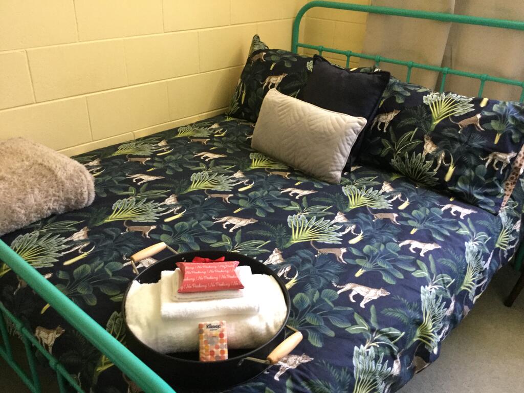 Cosy Bed  Breakfast - Accommodation Mount Tamborine