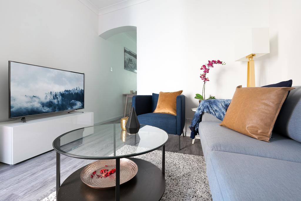 Cosy Darlinghurst Terrace In The Best Location - thumb 1