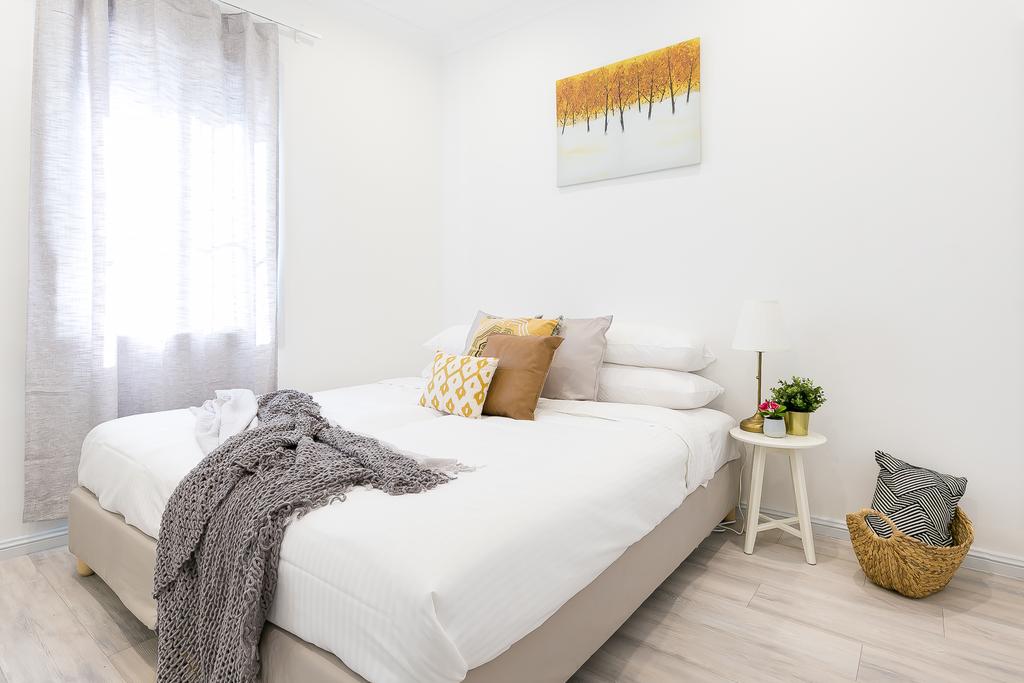 Cosy Darlinghurst terrace in the best location - Accommodation BNB