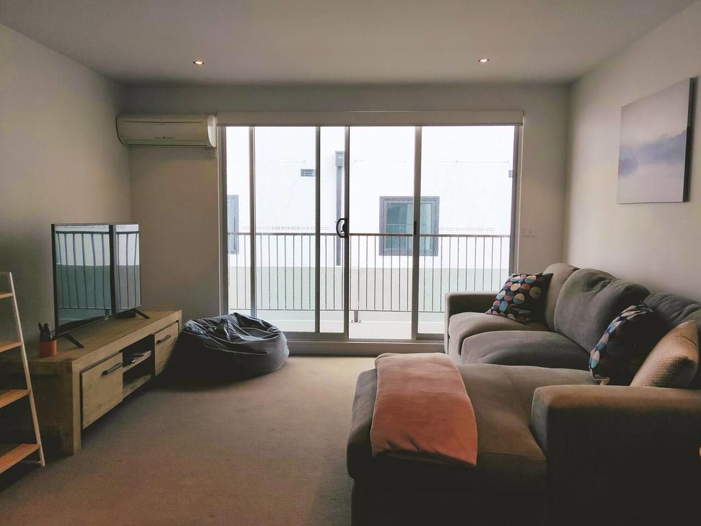 Cosy Modern Apartment in Brunswick - Accommodation Airlie Beach