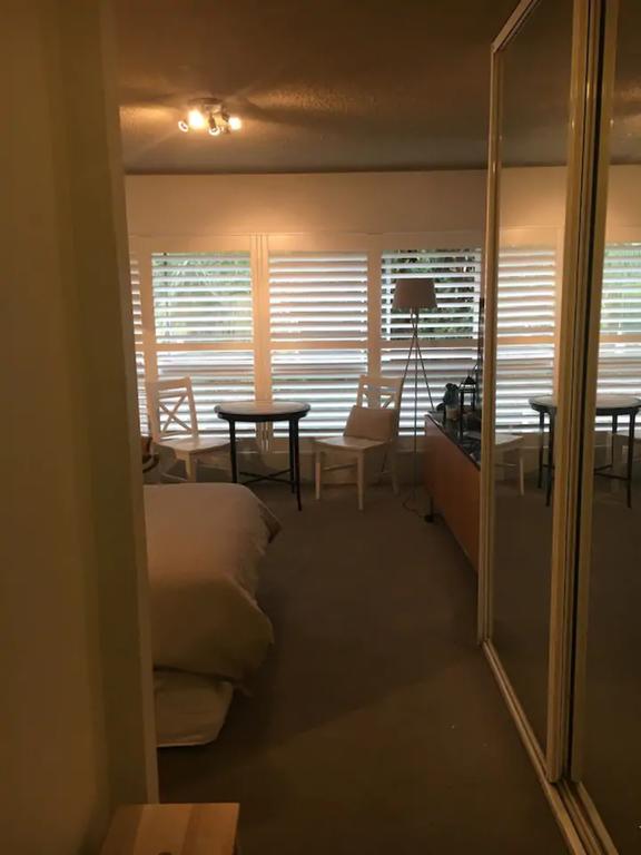 Cosy Studio In Rushcutters Bay Close To CBD - Tourism Listing 3