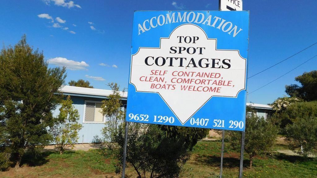 Cottage 51 - Topspot Cottages - thumb 3