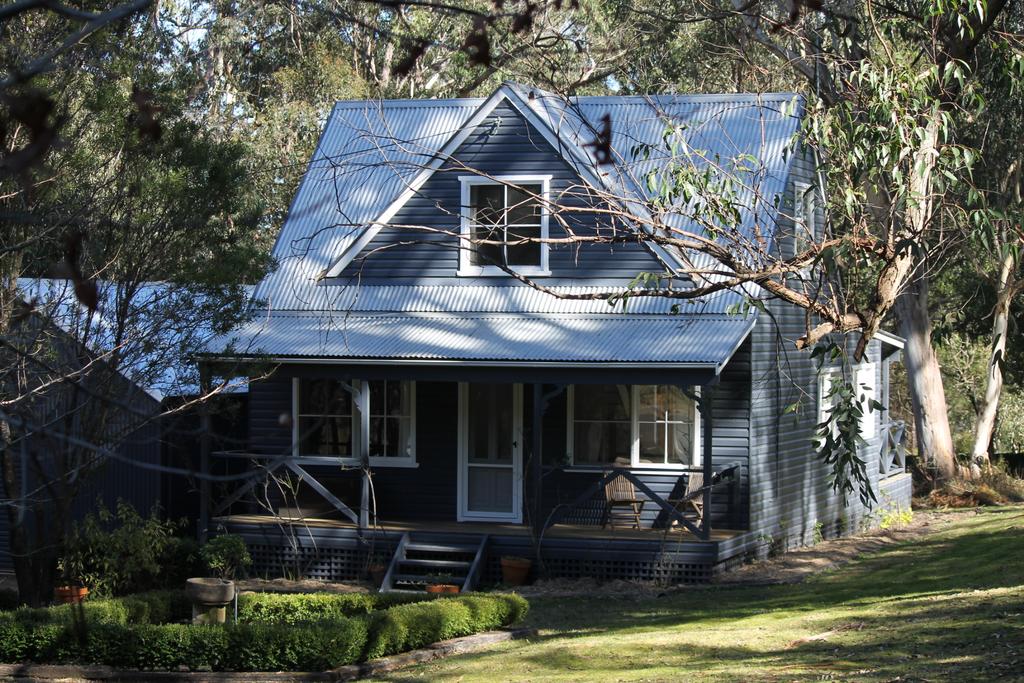 Cottage at 31 - New South Wales Tourism 