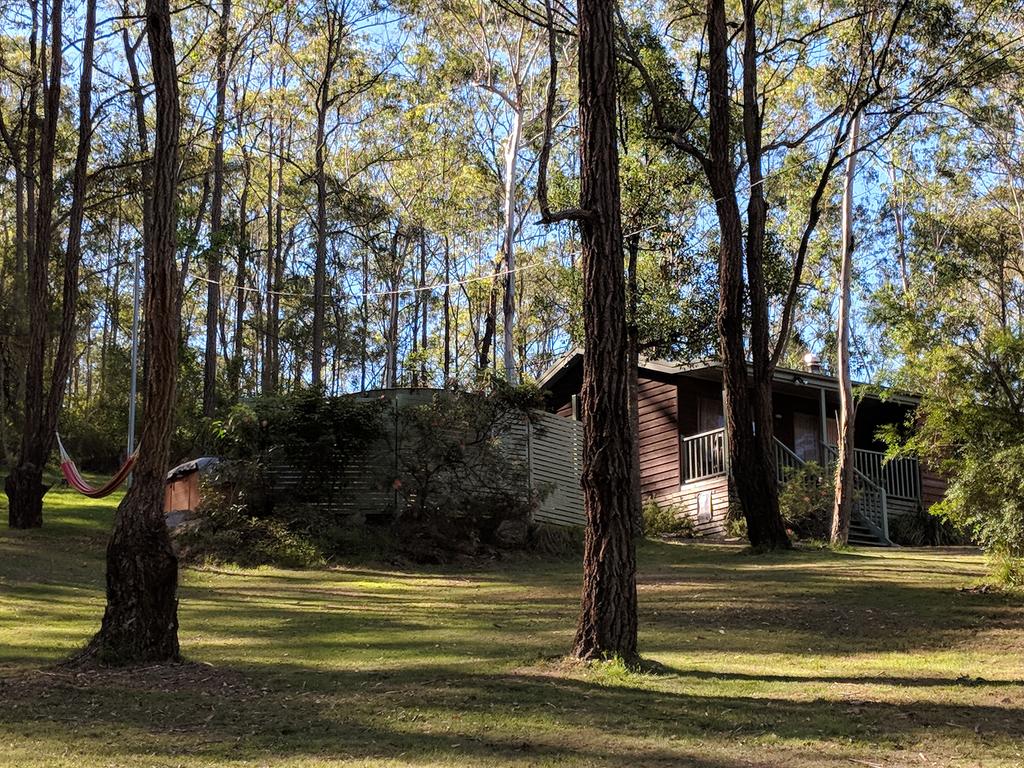 Cottages On Mount View - Accommodation Sydney