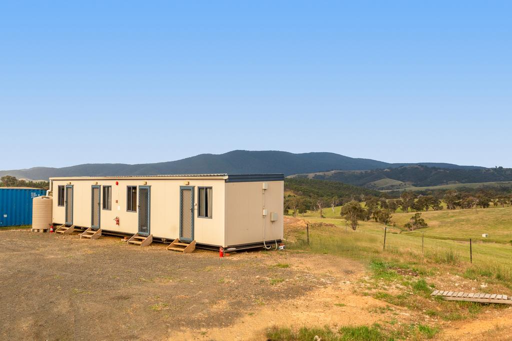 Country Budget - Accommodation Adelaide