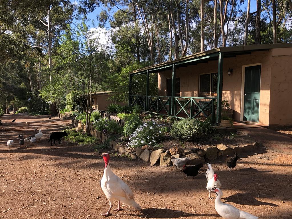 Country Cottages of Bridgetown - Accommodation Perth