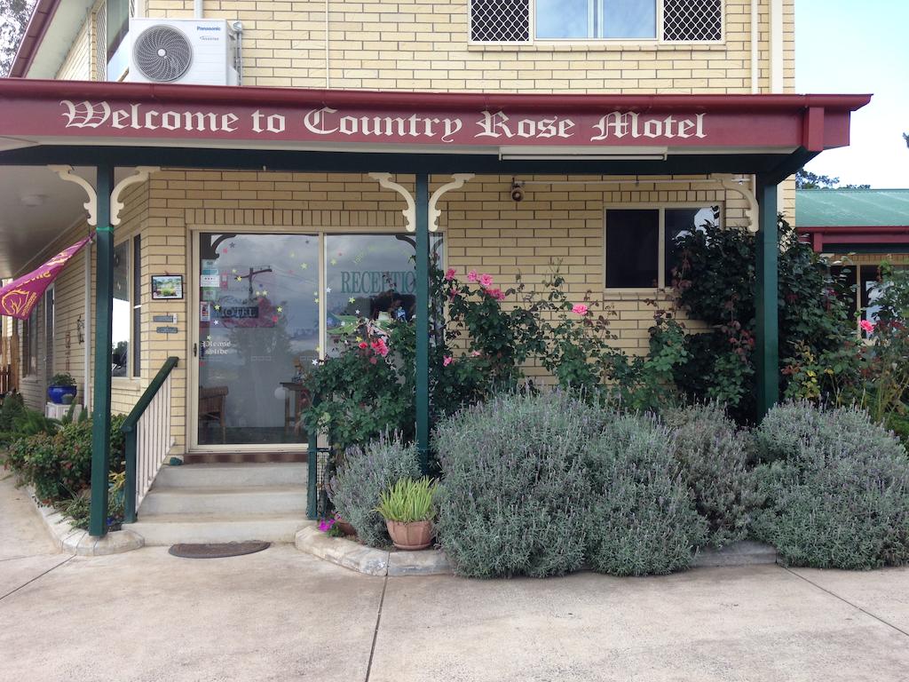 Country Rose Motel Warwick - thumb 1