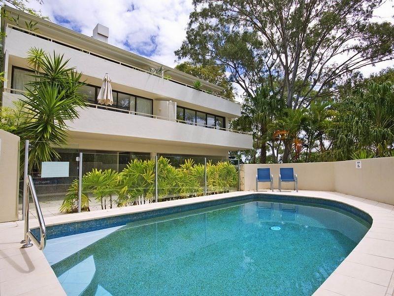 Cove Point 7 - Accommodation Noosa 0