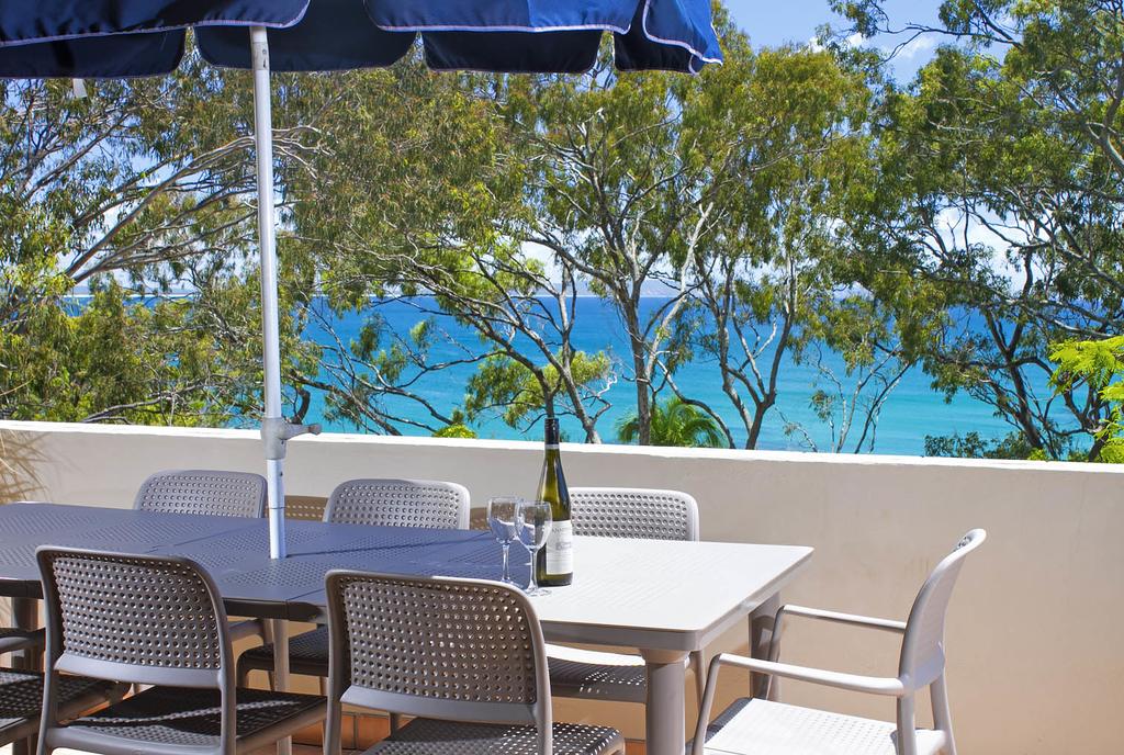 Cove Point 8 - Accommodation Noosa 0