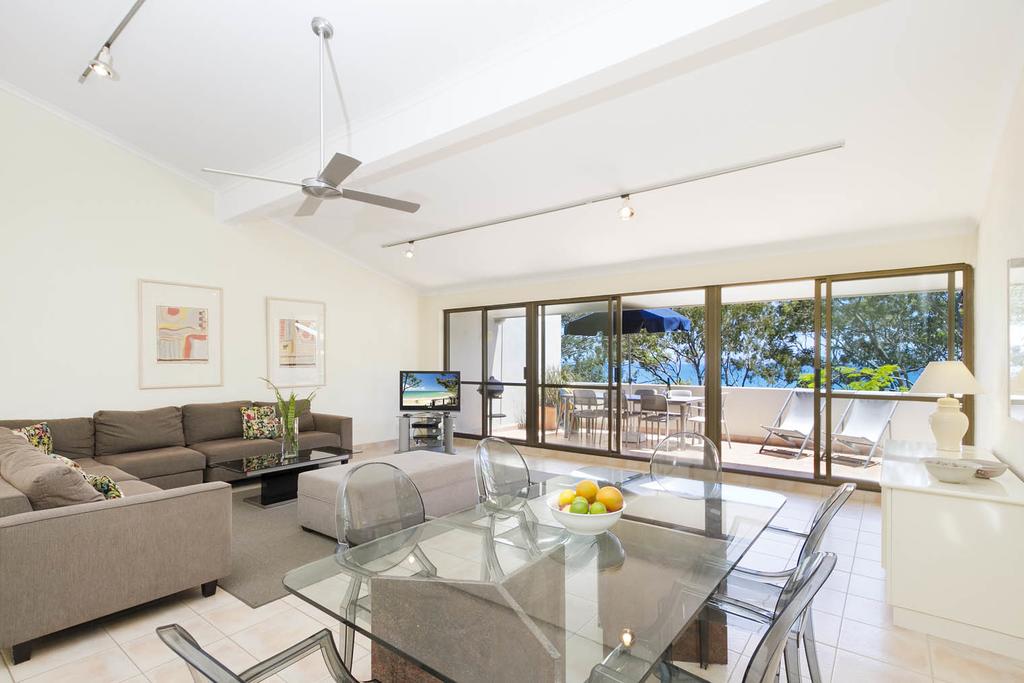 Cove Point 8 - Accommodation Noosa 3
