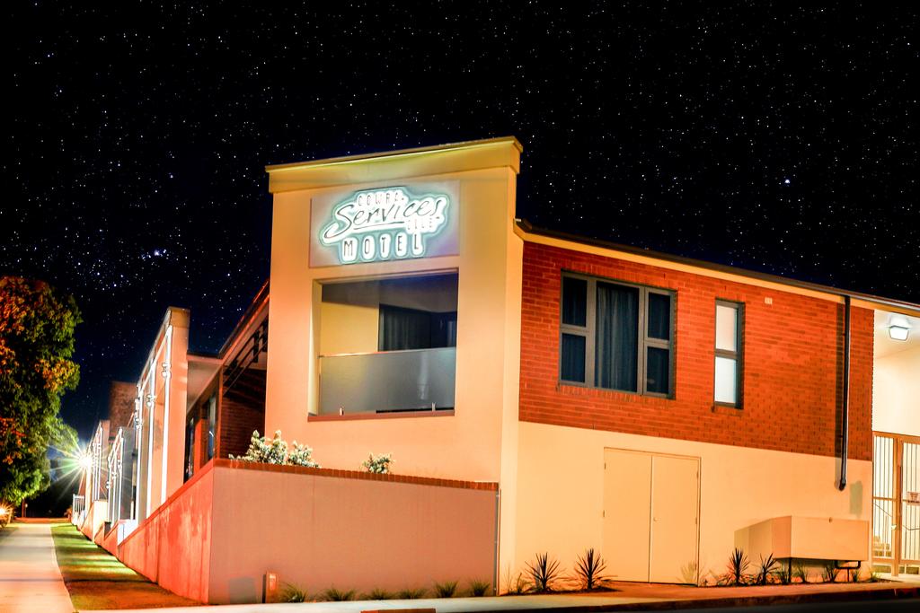 Cowra Services Club Motel - thumb 1