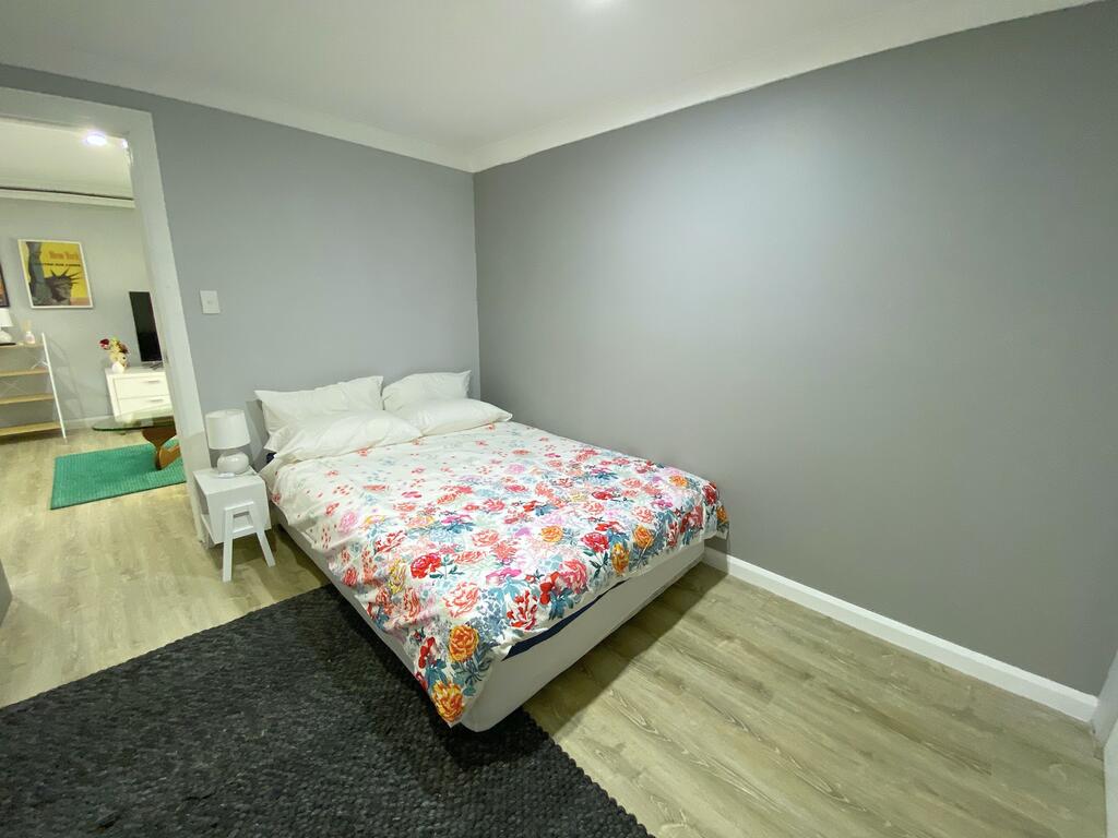 Cozy Inner West City Hideaway - Accommodation Sydney 3