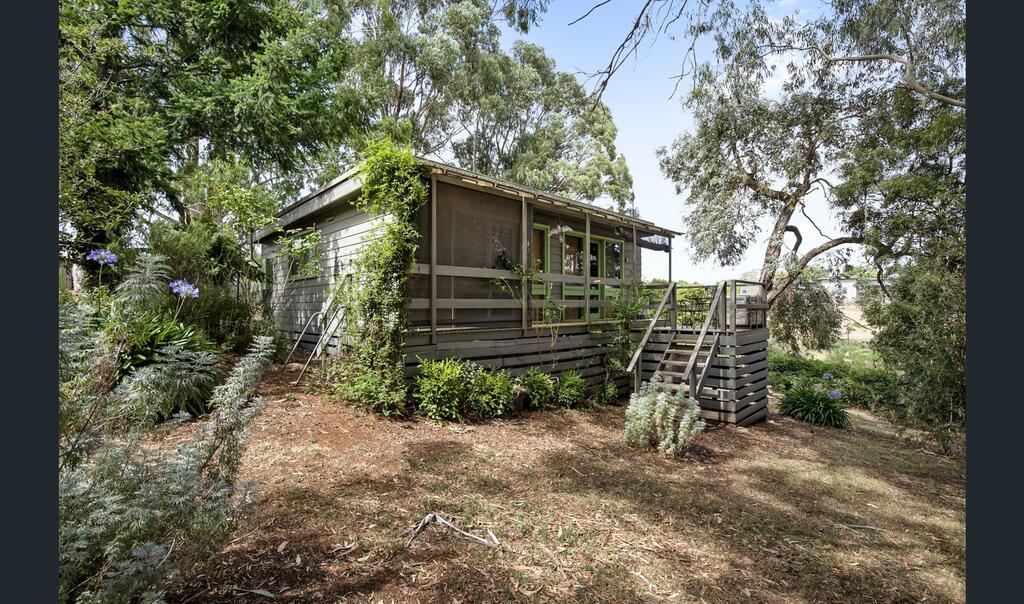 Cozy Stay Cottage - Accommodation Melbourne
